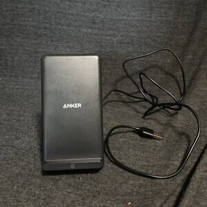 Anker PowerWave Wireless Charging Stand A2524 w/ Cable